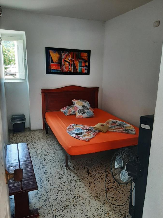 Hotel Andaluz Andalucia المظهر الخارجي الصورة
