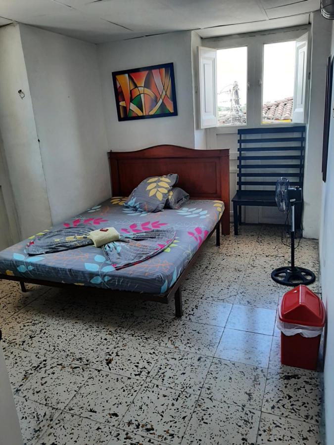 Hotel Andaluz Andalucia المظهر الخارجي الصورة