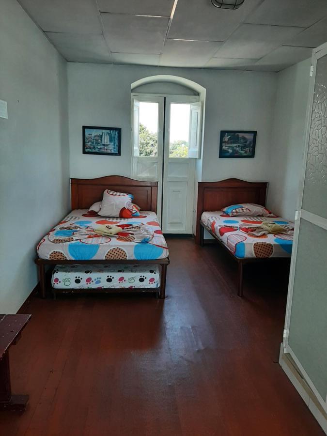 Hotel Andaluz Andalucia المظهر الخارجي الصورة