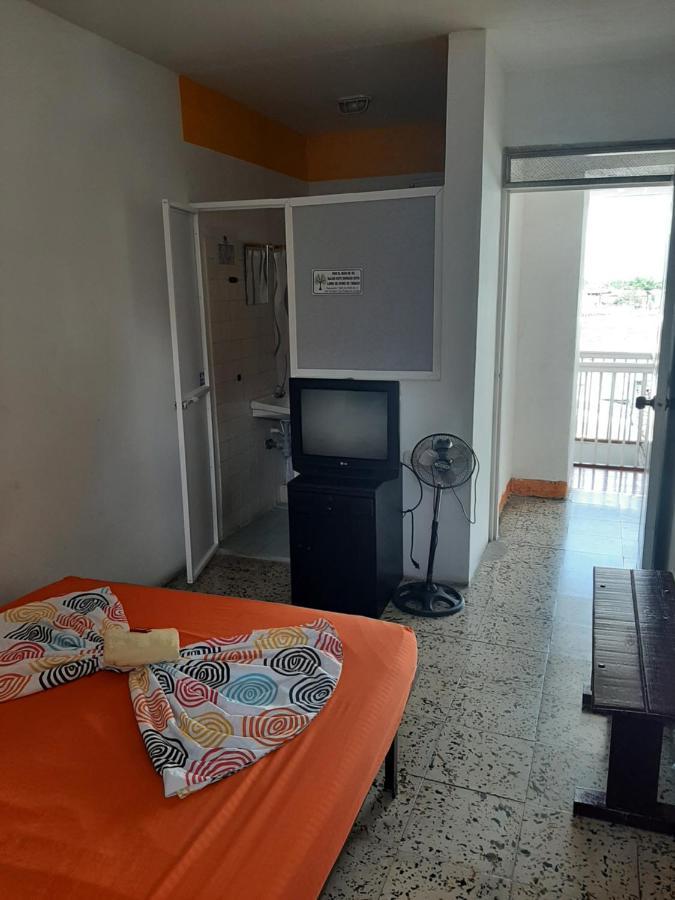 Hotel Andaluz Andalucia المظهر الخارجي الصورة