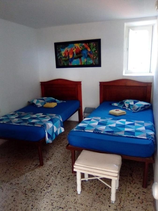 Hotel Andaluz Andalucia المظهر الخارجي الصورة