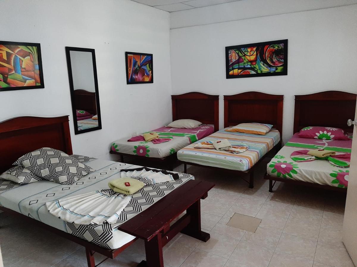 Hotel Andaluz Andalucia المظهر الخارجي الصورة