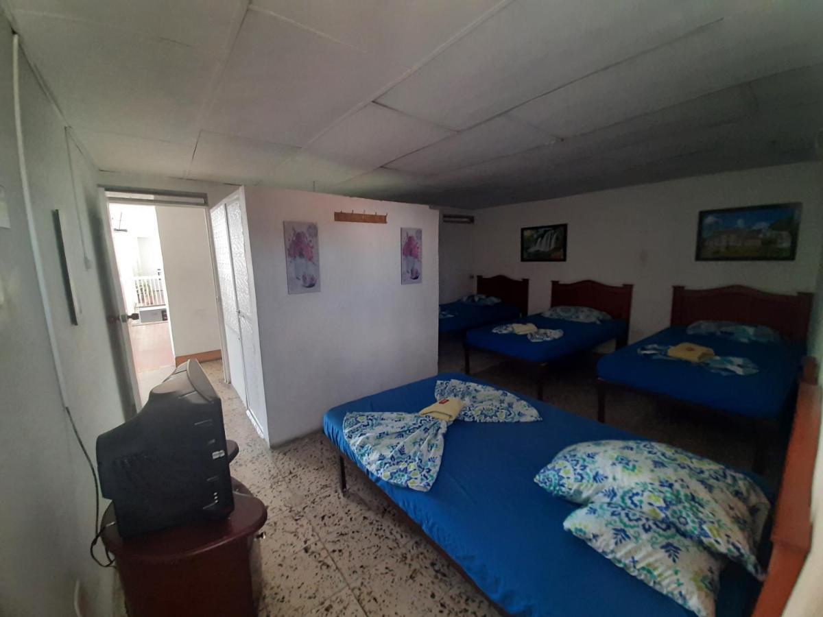Hotel Andaluz Andalucia المظهر الخارجي الصورة