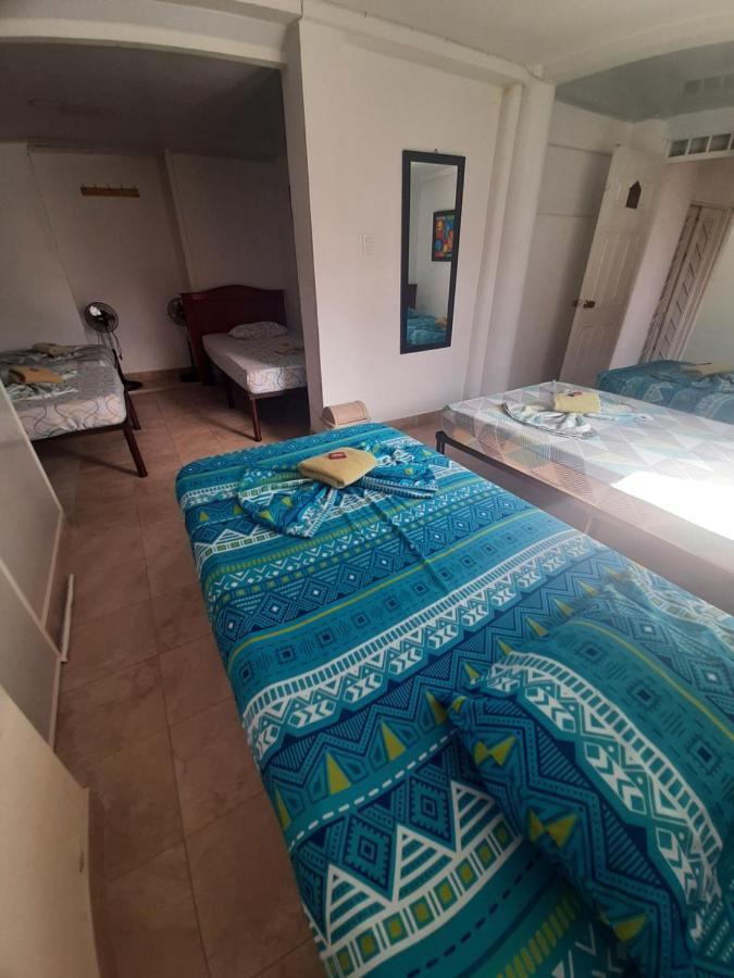 Hotel Andaluz Andalucia المظهر الخارجي الصورة