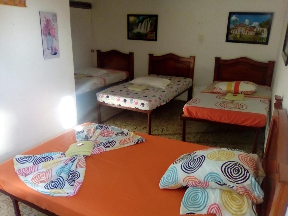 Hotel Andaluz Andalucia المظهر الخارجي الصورة
