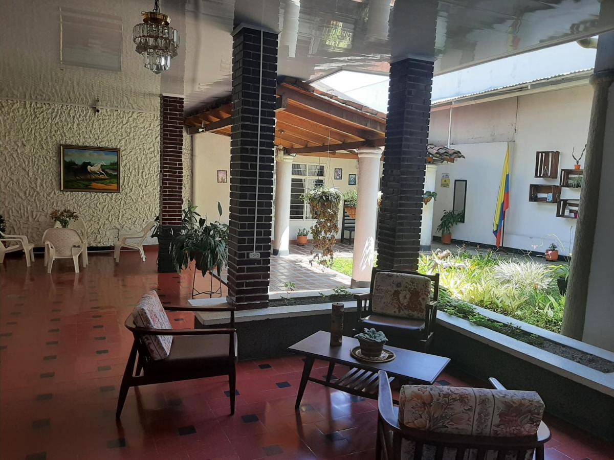 Hotel Andaluz Andalucia المظهر الخارجي الصورة